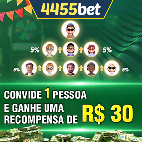 4455bet Indique amigos para receber um bônus