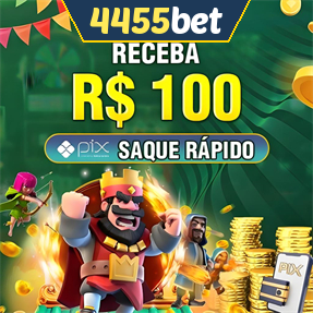 4455bet Ganhe R$ 100,00 Gratis