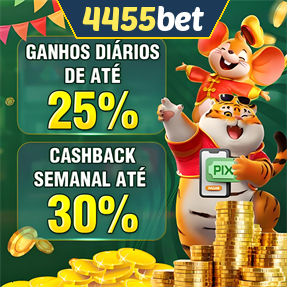 4455bet Fundo de Resgate de Perdas Semanais